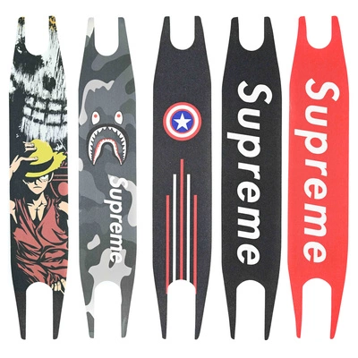 Přizpůsobená protiskluzová podložka pod nohy pro Ninebot ES 2/4