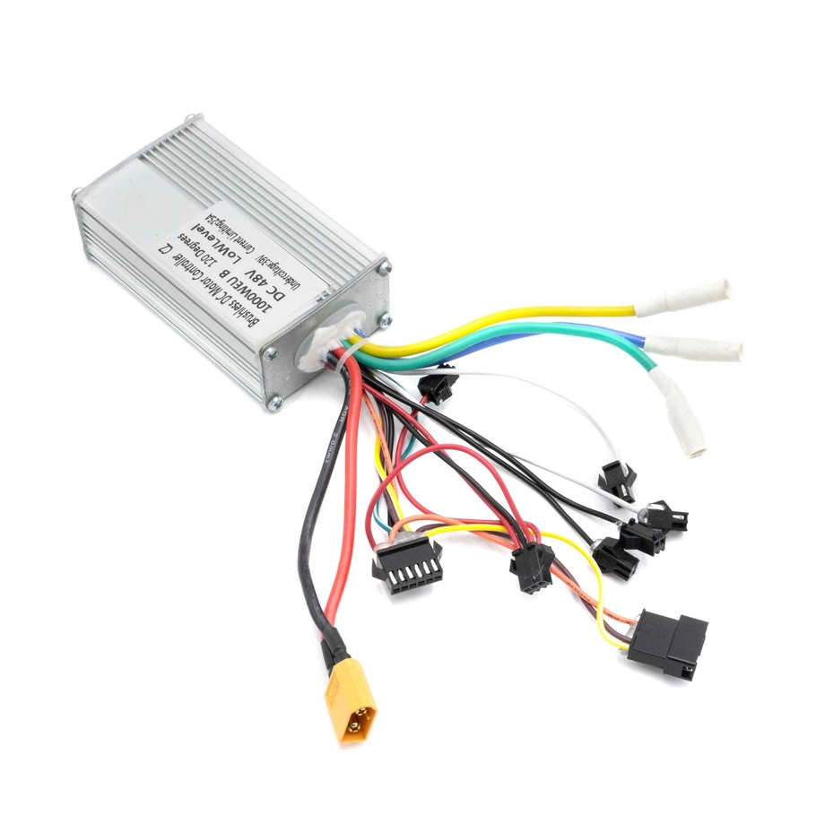 Základní deska pro Kugoo Gbooster