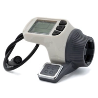 Škrticí klapka LCD displeje pro Inokim Quick 3