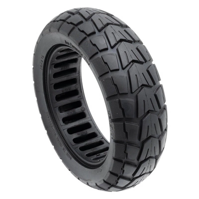 Solid Tyre T4 Max Grippy Punctureproof Upgraded (vylepšené)