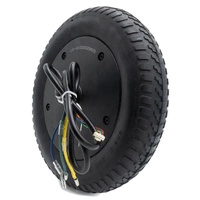 Modernizovaný 48V 500W motor V2 U5 pro Xiaomi M365