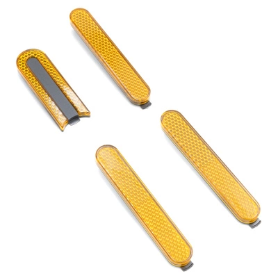 Boční odrazky Xiaomi 1S/Pro2/Essential