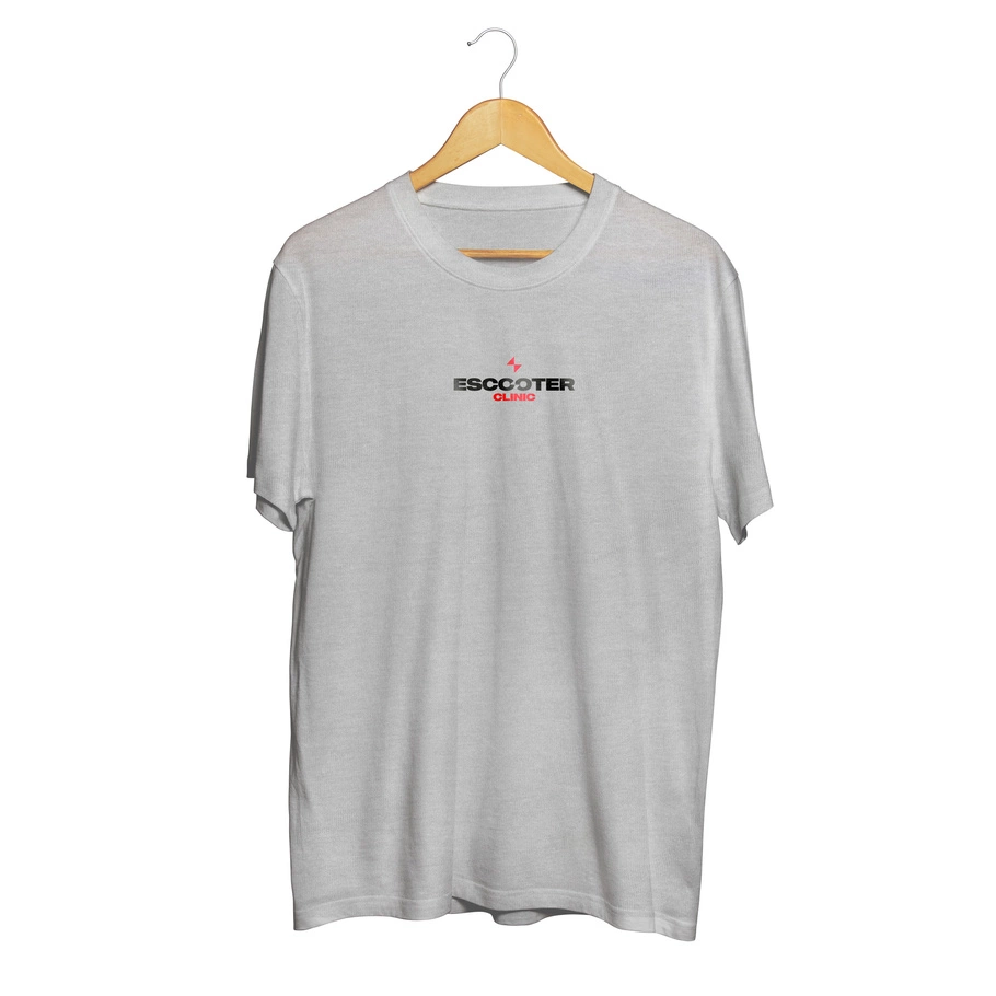 Tričko Voltnation Crown