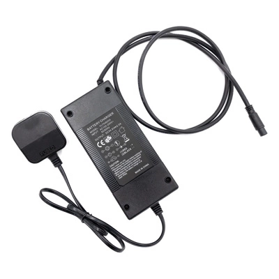 Nabíječka Fast Super 73 Vhodné pro všechny modely