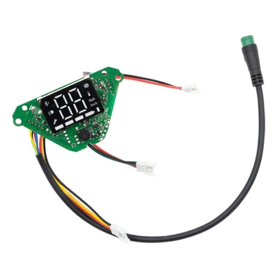 Paneldeska Kirin S1 Pro Kugoo