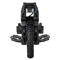 Elektrická jednokolka Leaperkim Lynx - výkon 8000 W | 18Ah baterie | rychlost 77 km/h | dojezd 110 km