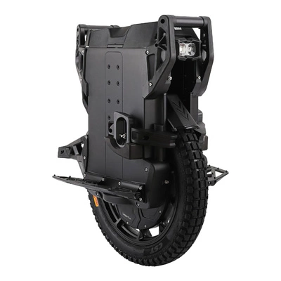 Elektrická jednokolka Leaperkim Lynx - výkon 8000 W | 18Ah baterie | rychlost 77 km/h | dojezd 110 km