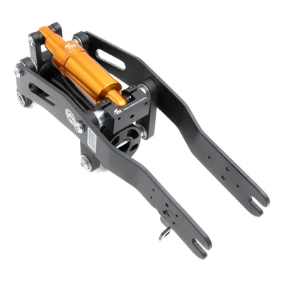 Monorim Suspension V3 pro Ninebot G30 Max