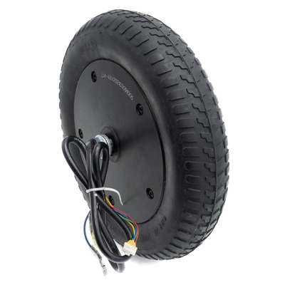 Modernizovaný 48V 500W motor V2 U5 pro Xiaomi M365