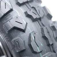 Boyueda 3000W motor 60V Elektrický skútr 2800W Off Road