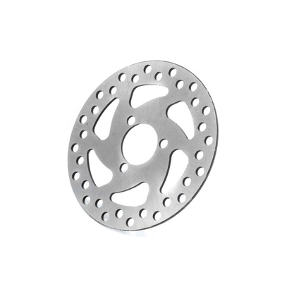 Kotoučová brzda 140 mm 3 otvory