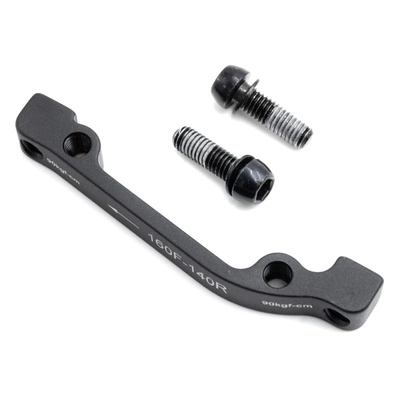 Matice brzdového držáku Hydraulický blok držáku