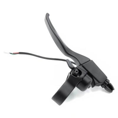 Brzdová páka pro Aovo