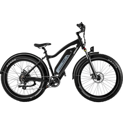 Himiway D3 Cruiser High-Step Electric Bike - výkon 1200W | 15Ah baterie | rychlost 25mph | dojezd 60mil
