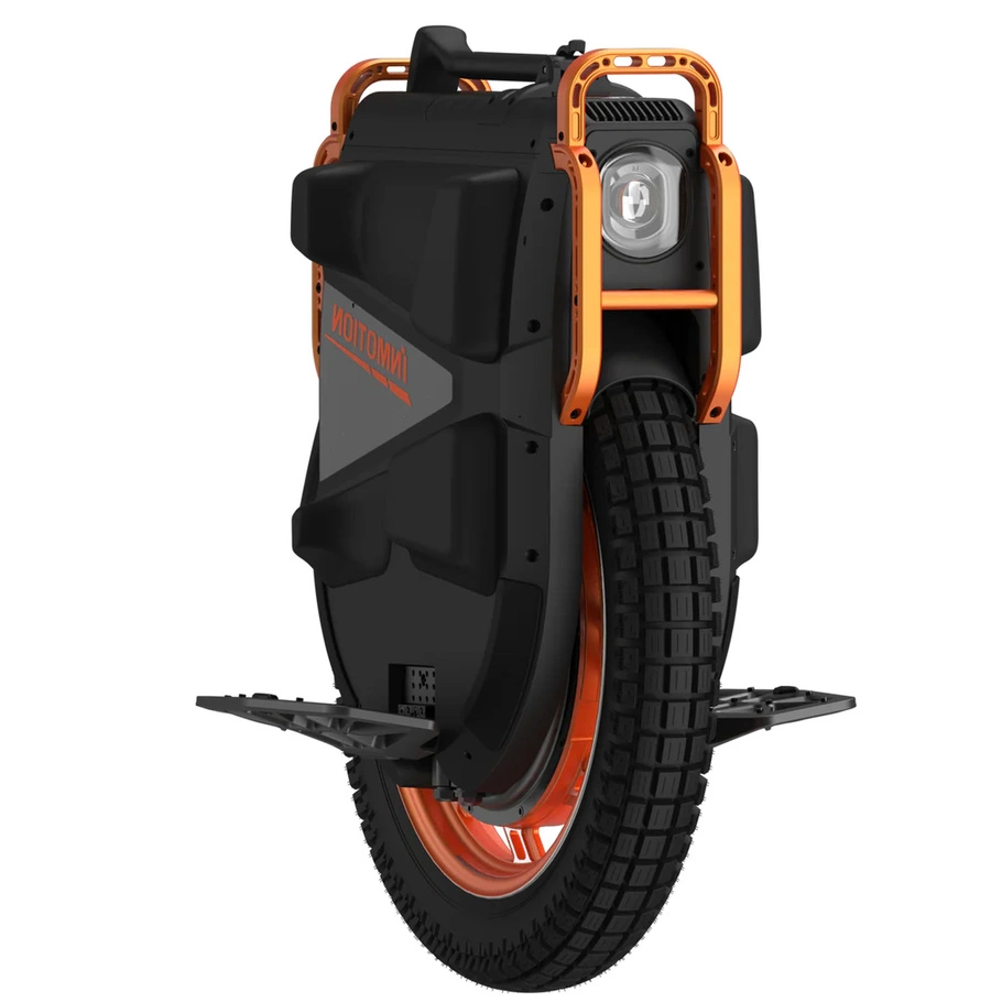 InMotion V13 Pro 4500W 3024Wh 140Km dojezd 100Km/h