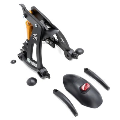 Zadní odpružení Monorim pro Ninebot G30 Max