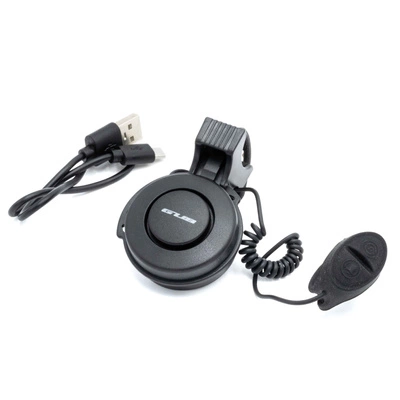 Elektrická houkačka