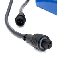 Baterie 48V 10,4Ah plochá lithiová 8Tev